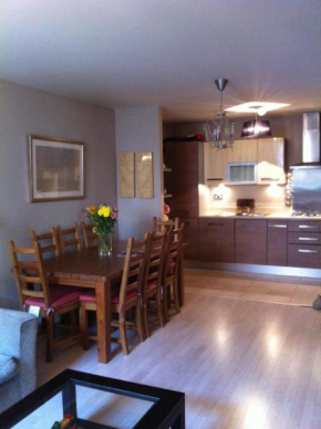 Beautiful apartment central location